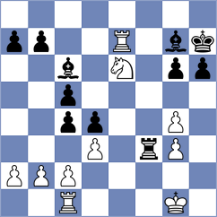 Heimann - Theodorou (Saint Louis USA, 2024)