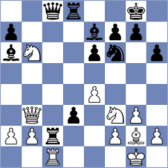 Garcia Fernandez - Garcia Corada (Valladolid, 1986)