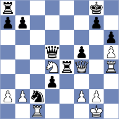 Brzezinski - Reyan Md (Barcelona ESP, 2024)