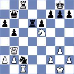 Rizvi - Fitzpatrick (Lichess.org INT, 2020)