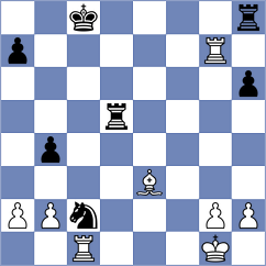 Thorhallsson - Toro Castaneda (chess.com INT, 2024)