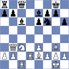 Fomevor - Asad Rahman (chess.com INT, 2025)