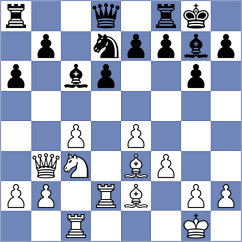 Samarin - Grechkin (Orel, 1996)