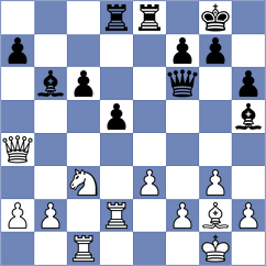 Sinnett - James (Neath, 2003)