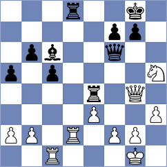 Nie - Stojanovic (Pozarevac SRB, 2024)
