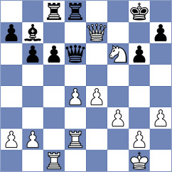 Mokshanov - Buscar (Chess.com INT, 2021)