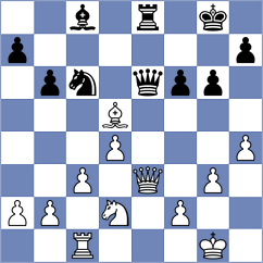 Tristan - Simpson (chess.com INT, 2023)