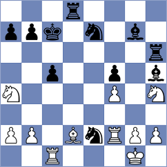 Matthews - Sengupta (London,Canada, 1995)