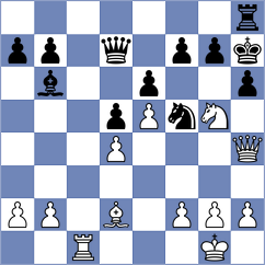 Quinonero Simon - Guasch Sariol (Vila Real, 2001)