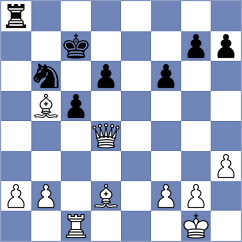 Vonti Sri Guruvarshini - Nevska (FIDE Online Arena INT, 2024)