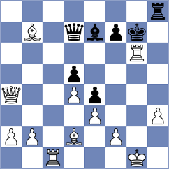 Marn - Jiganchine (chess.com INT, 2023)