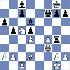 Stark - Acevedo Mendez (Havana CUB, 2024)