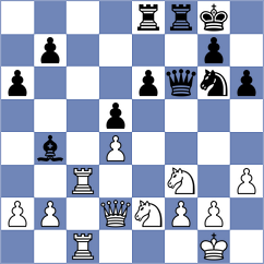 Brauner - Eriksson (Helsingor, 2008)