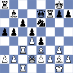 Gavarrete - Kovacevic (Montserrat (Valencia) ESP, 2022)