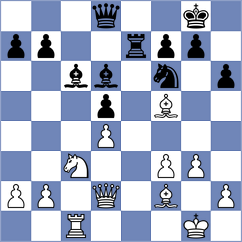 Sorensen - Andersen (Denmark, 1999)