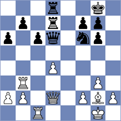Comp MChess Pro 6 - Mate (Debrecen, 1997)