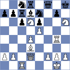 Aragon Clerigo - Mora Marroqui (Valladolid, 1986)