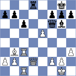 Penalver Guardia - Garcia Almazan (Barcelona, 2001)