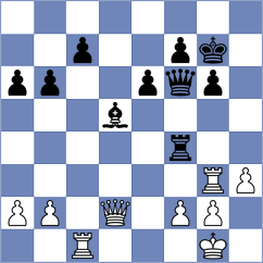 Slavin - Zavivaeva (chess.com INT, 2021)