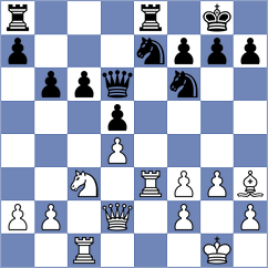 Reimanis - Cherniaev (England ENG, 2022)