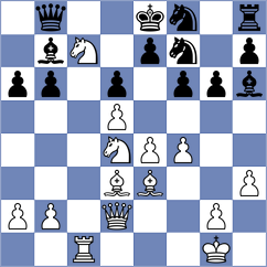 Spence - Montero Campuzano (Calvia, 2009)