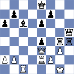 Rosebrook - Pratto (Detroit, 1992)