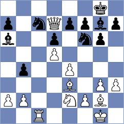 Dordzhieva - Narva (Chess.com INT, 2020)