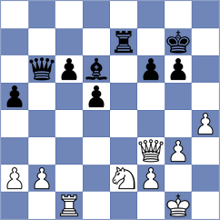 Orton - Holst (Krakow POL, 2024)