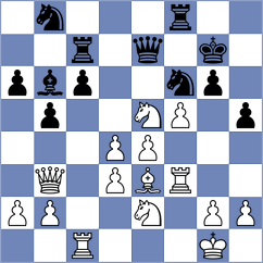 Hamilton - Fulton (Parsippany, 2003)