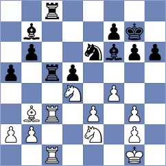 Tong - Liu (Shanghai CHN, 2024)