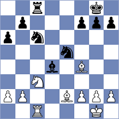 Teh - Garcia Garcia (Moscow, 1994)