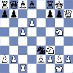 Peters - Richter (Bad Woerishofen, 1991)