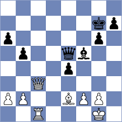 Sheehan - Venkatesh (chess.com INT, 2025)
