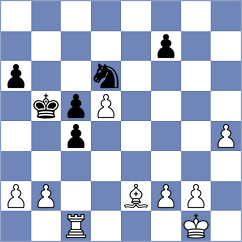 Halstead - Steverson (Lansing, 1985)