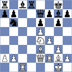 Puma - Aguilar Monsivais (Playchess.com INT, 2004)