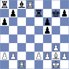 Lopez Cayuela - Berenguer Martinez (Valencia, 1995)