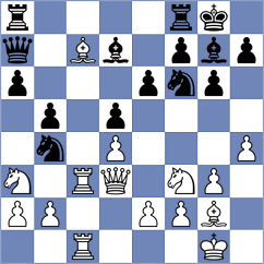 Grau Brumos - Mateu Vives (Andorra, 2006)