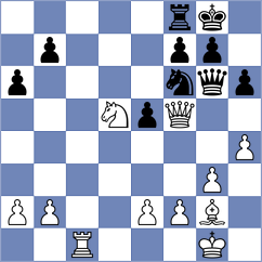Paravyan - Omonov (Al Ain UAE, 2025)
