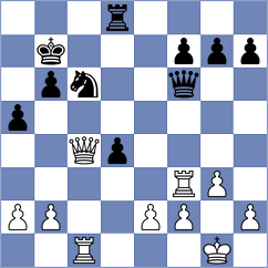 Grigoryan - Savchenko (Nevinnomyssk, 2011)