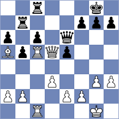 Bahmani - Mansurova (chess.com INT, 2025)