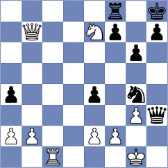 Zarkua - Mammadov (Baku, 2007)