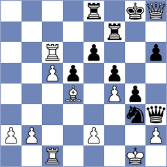 Mizzi - Riff (chess.com INT, 2024)