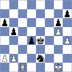 Kozhevnikov - Iskrov (Berdsk, 2010)