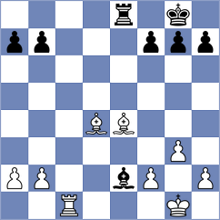 Janaszak - Mezhlumyan (Chess.com INT, 2018)