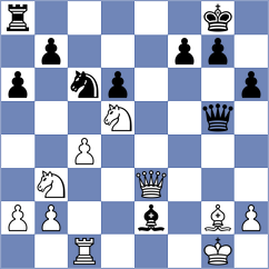 Moradiabadi - Wheeler (Chess.com INT, 2017)