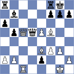 Khusainov - Zainutdinov (Kazan, 2008)