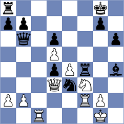 Jukes - Walker (Lichess.org INT, 2020)