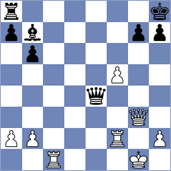 Djabri - Harriott (chess.com INT, 2024)