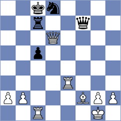 Gonzalez Vericat - Cobos Navarro (Girona, 2017)