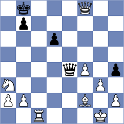 Pugliese - Ramsey (Dallas, 1999)